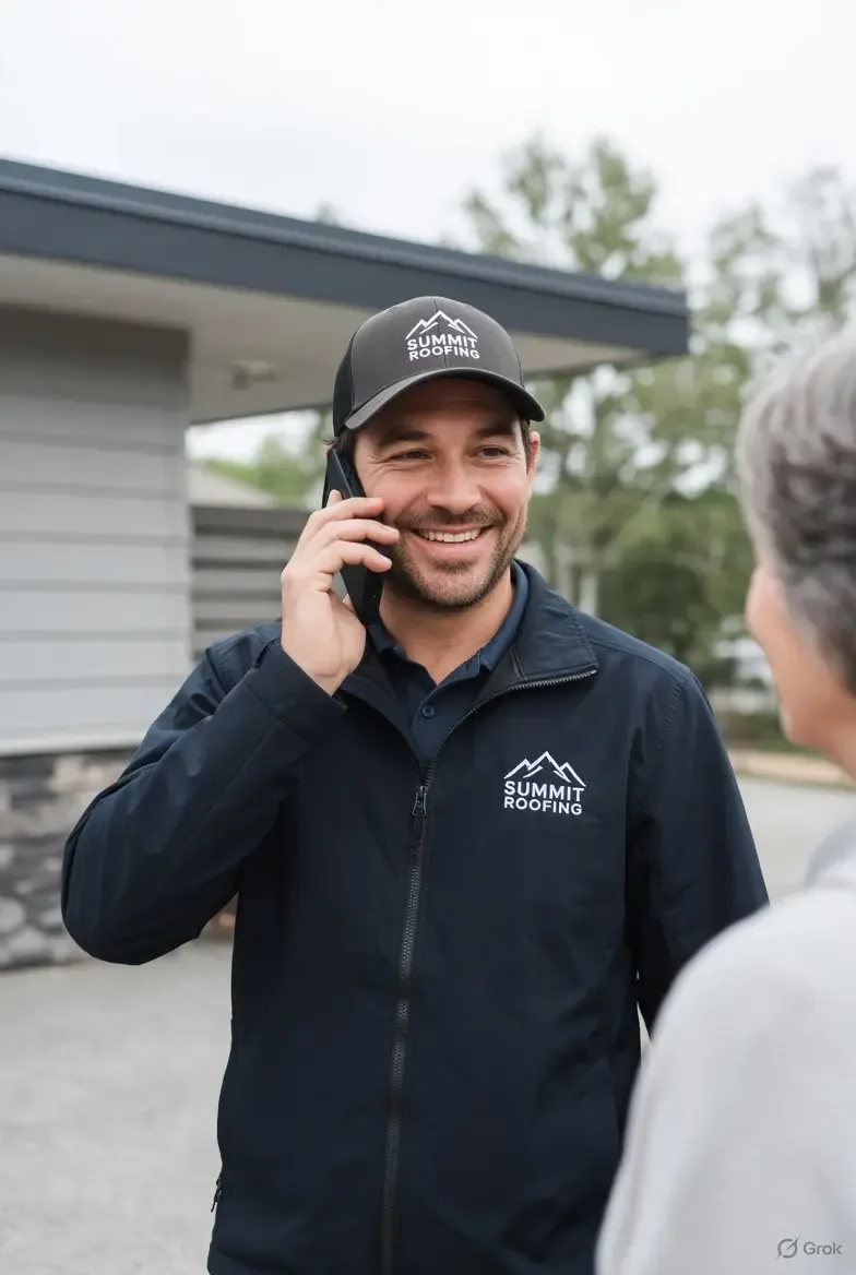 Flat Roof Leak Repair Louisville, NE FAQs